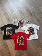 Load image into Gallery viewer, Sick Nature "ILLEST" T-Shirts
