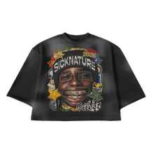 Load image into Gallery viewer, Sick Nature "ILLEST" T-Shirts
