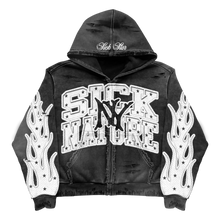 Load image into Gallery viewer, Sick Nature Fall “NY” Hoodies
